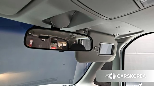 Kia The New Ray id 3911602 из Кореи 9