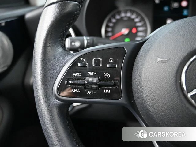 Mercedes-Benz C-Class W205 id 4447110 из Кореи 9