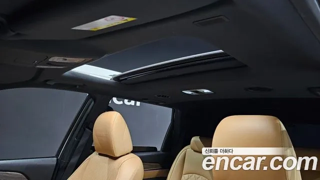 Kia Mohave Master id 2951612 из Кореи 9