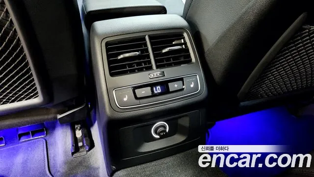 Audi A5 (F5) id 2846947 из Кореи 9