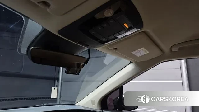 Kia Carnival 4th generation id 3650926 из Кореи 9