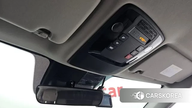 Kia The New Carnival 4th Generation id 3477508 из Кореи 9