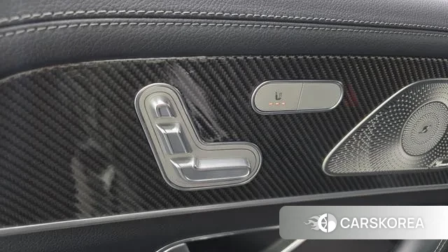 Mercedes-Benz GLE-Class W167 id 3416349 из Кореи 9