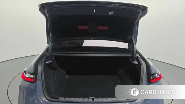 BMW i7 (G70) id 4572048 из Кореи 9