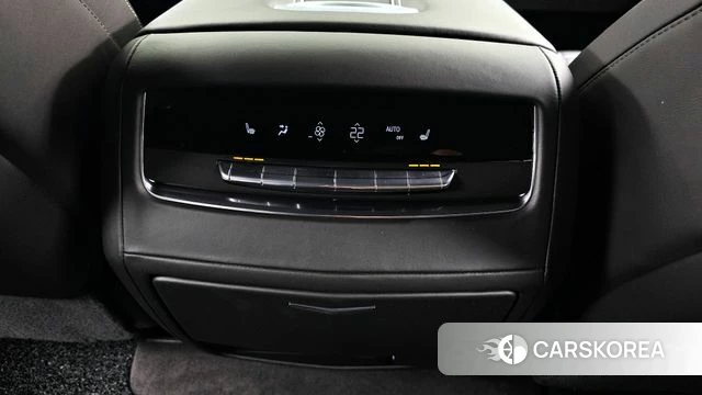 Cadillac Escalade 5th Generation id 4395235 из Кореи 9
