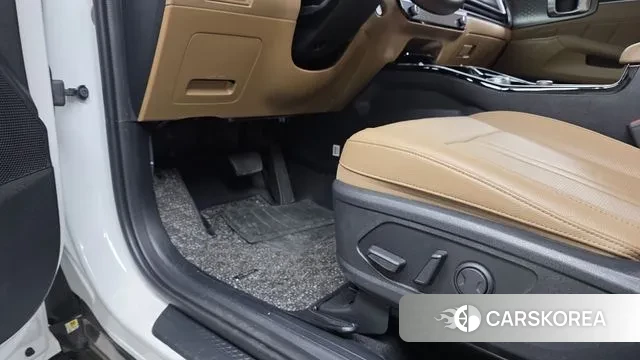 Kia The New Sorento 4th Generation id 3576437 из Кореи 9