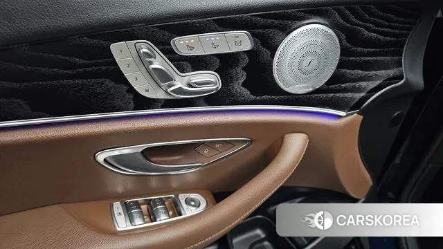 Mercedes-Benz E-Class W213 id 3474513 из Кореи 9
