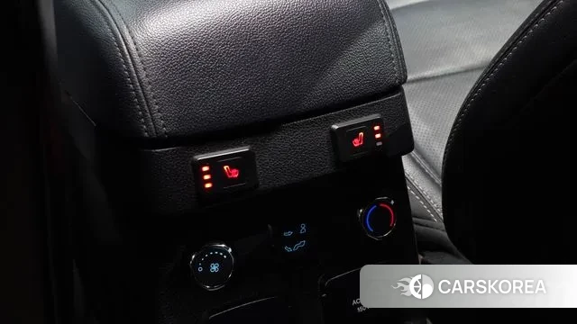 Ford Explorer id 3667055 из Кореи 9