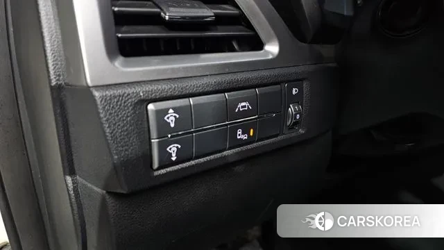 Ssangyong Beautiful Korando id 3417917 из Кореи 9