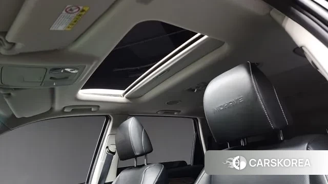 Kia Mohave Master id 3552170 из Кореи 9