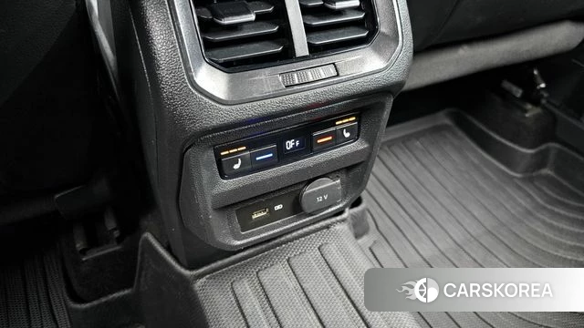 Volkswagen Tiguan second Generation id 3833882 из Кореи 9