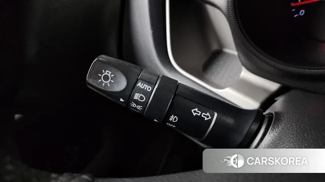 Kia The New Ray id 3591928 из Кореи 9