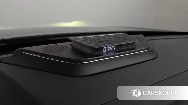 Ssangyong The New Rexton Sports Cannes id 3596555 из Кореи 9