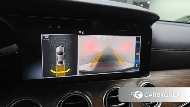 Mercedes-Benz E-Class W213 id 4403137 из Кореи 9