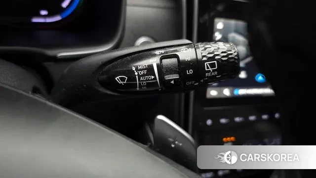 Hyundai Tucson Hybrid (NX4) id 3483892 из Кореи 9