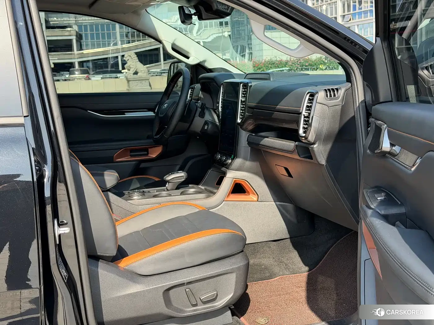 Ford Ranger Ranger id 4576686 из Китая 9