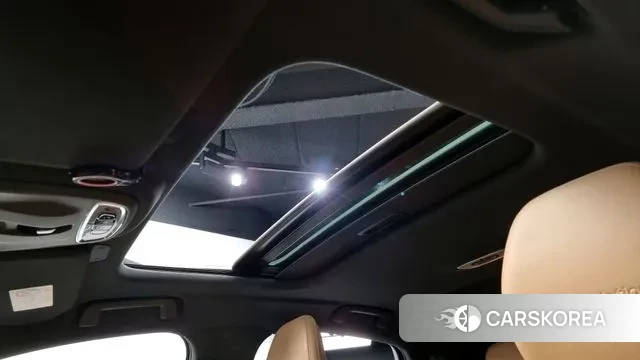 Volvo S90 id 3439301 из Кореи 9