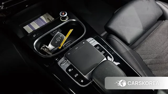 Mercedes-Benz A-Class W177 id 3312773 из Кореи 9