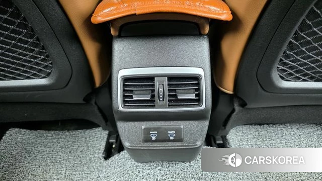 Renault Korea (Samsung) The New QM6 id 4315774 из Кореи 9