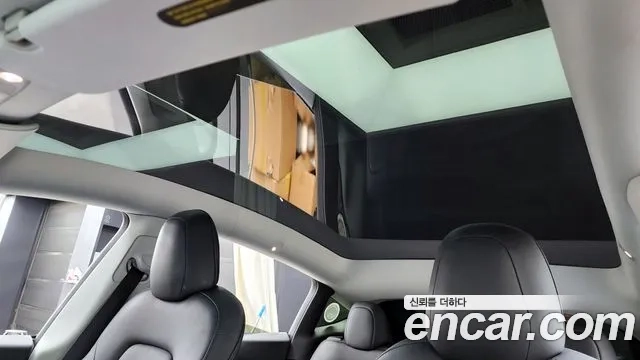 Tesla Model Y id 2875126 из Кореи 9