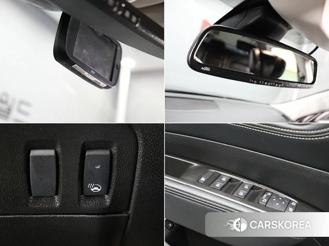 Renault Korea (Samsung) SM6 id 4551771 из Кореи 9