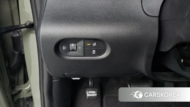 Hyundai Casper id 3452880 из Кореи 9