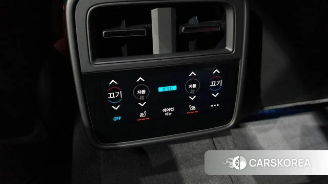 Porsche Taycan id 4187599 из Кореи 9