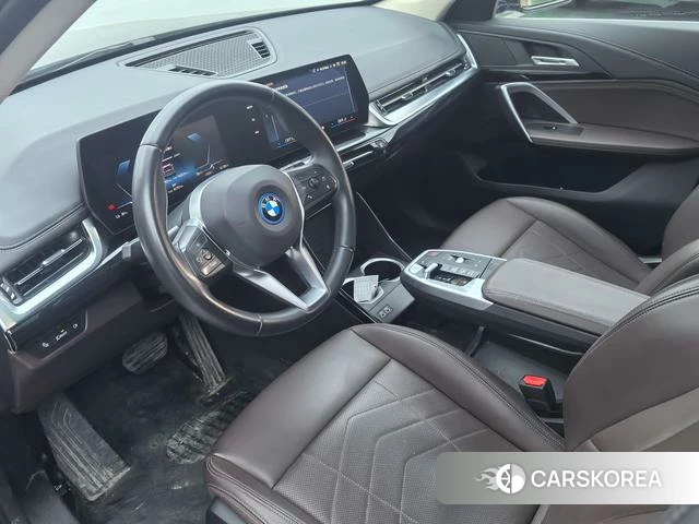 BMW iX1 id 4257193 из Китая 9