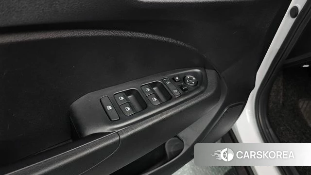 Hyundai Venue id 3800097 из Кореи 9