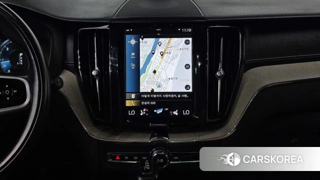 Volvo XC60 second Generation id 4411452 из Кореи 9