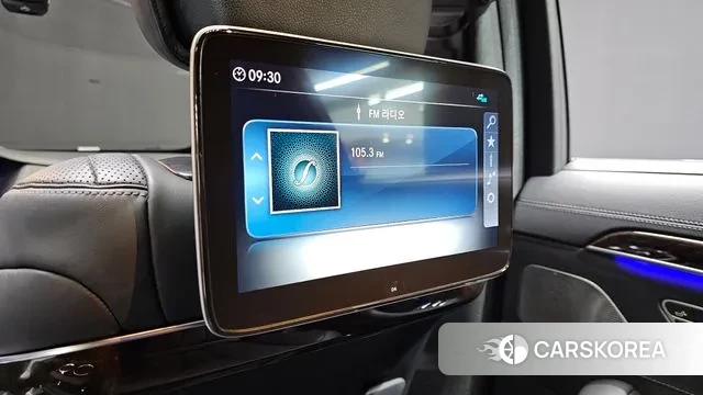 Mercedes-Benz S-Class W222 id 3616451 из Кореи 9