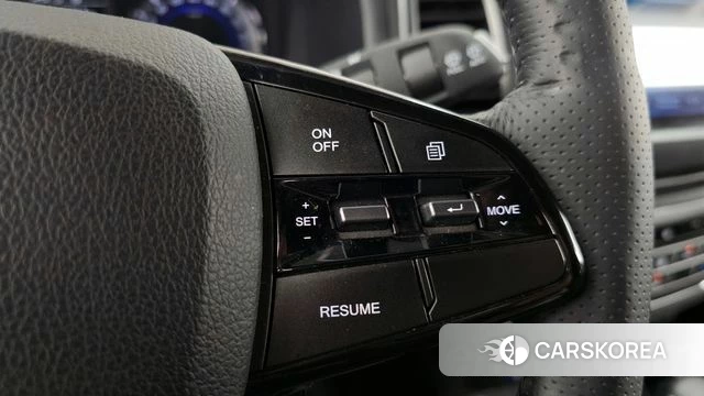 Ssangyong The New Rexton Sport id 3852257 из Кореи 9