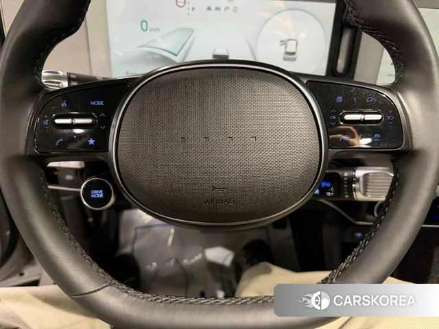 Hyundai Ionic 5 id 4281856 из Кореи 9
