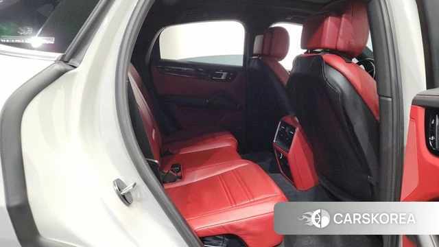 Porsche Cayenne (PO536) id 3893334 из Кореи 9