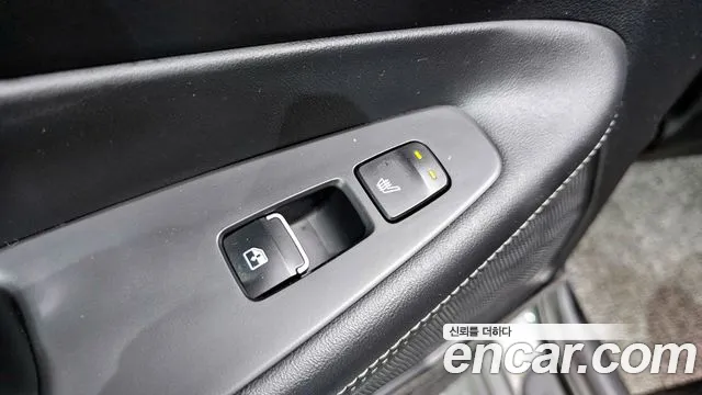 Hyundai Santa Fe TM id 2446380 из Кореи 9