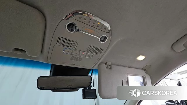 Hyundai The New Grandeur IG id 4502007 из Кореи 9