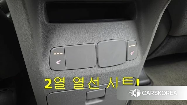 Kia All New Carnival id 4366451 из Кореи 9