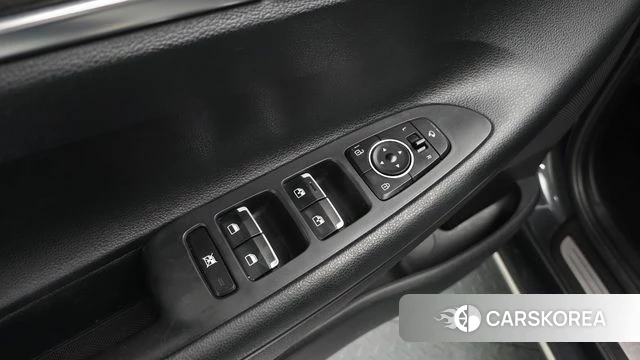 Hyundai Grandeur IG id 4652178 из Кореи 9