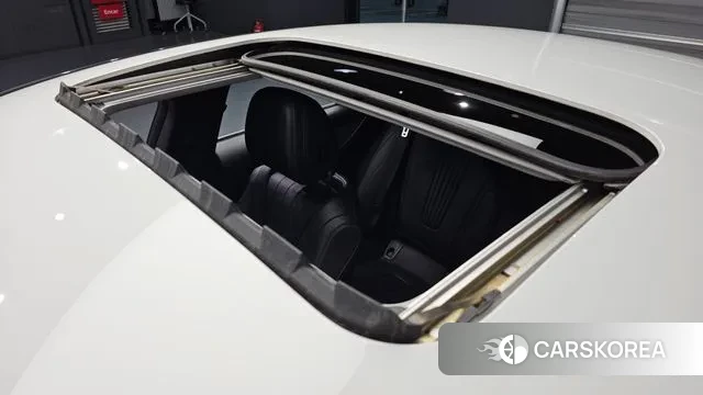 Mercedes-Benz CLS-Class C257 id 3265127 из Кореи 9