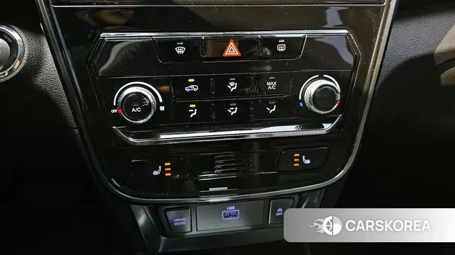 Ssangyong Berry New Tivoli id 3771914 из Кореи 9