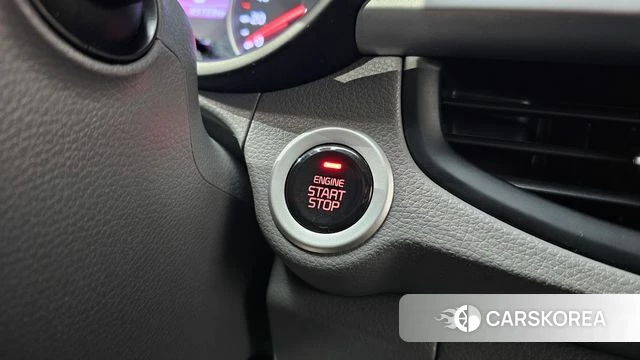 Kia All New Morning (JA) id 4197070 из Кореи 9