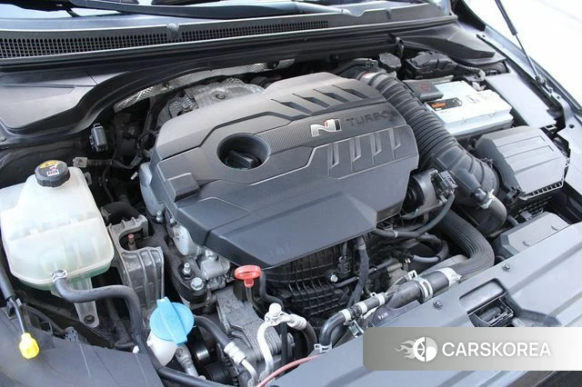 Hyundai Veloster (JS) id 3936329 из Кореи 9