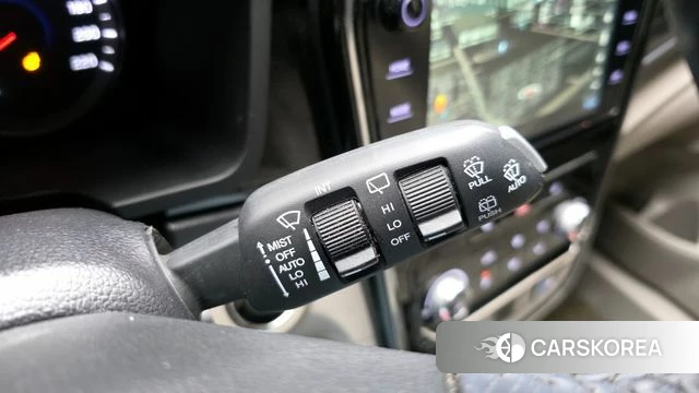 Ssangyong Berry New Tivoli id 4019851 из Кореи 9