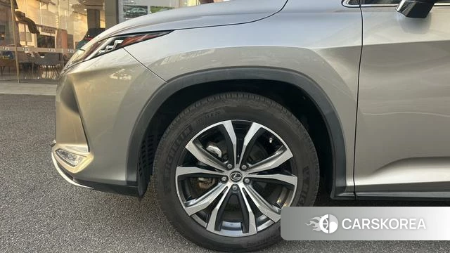 Lexus RX id 4273950 из Китая 9