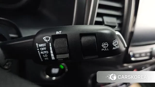 Ssangyong The New Rexton Sports Cannes id 3406423 из Кореи 9