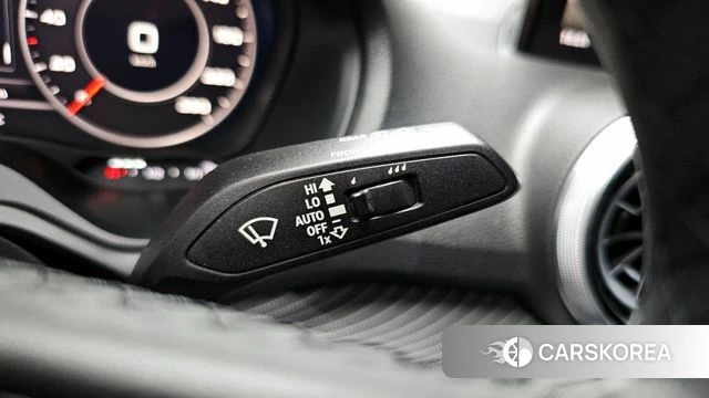 Audi Q2 id 4186400 из Кореи 9