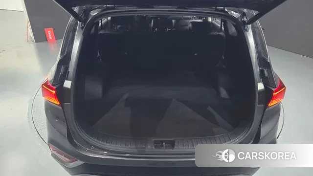 Hyundai Santa Fe TM id 3760989 из Кореи 9