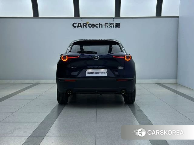 Mazda CX-30 id 4273625 из Китая 9
