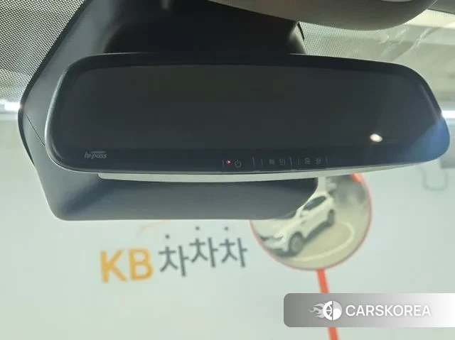 Renault Korea (Samsung) The New QM6 id 3453108 из Кореи 9