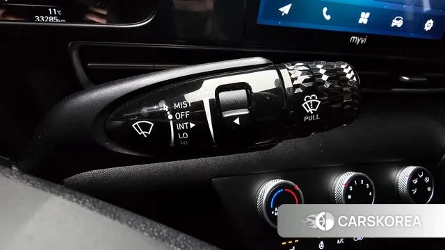 Hyundai Avante (CN7) id 3616234 из Кореи 9